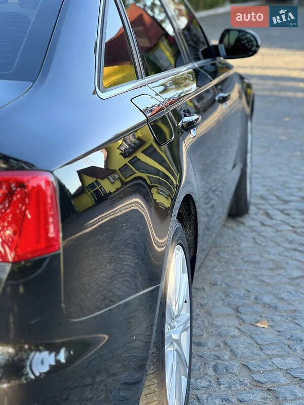 Седан Audi A6 2013 в Старокостянтинові