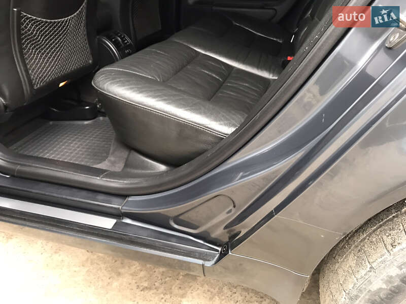 Універсал Audi A6 2004 в Тернополі