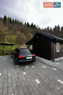 Універсал Audi A6 2005 в Львові