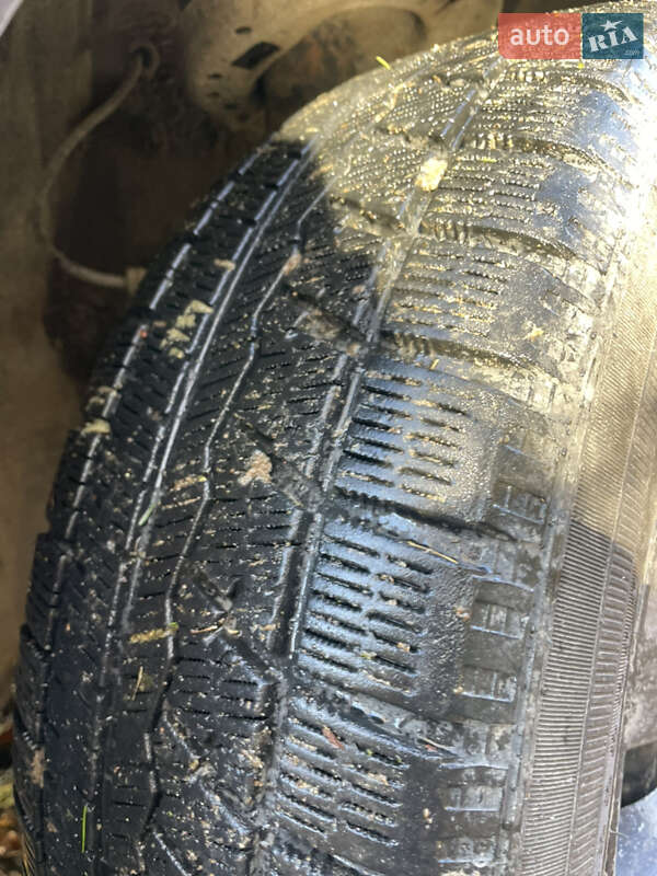 Універсал Audi A6 1997 в Виноградові