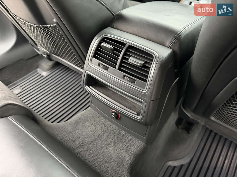 Седан Audi A6 2014 в Києві