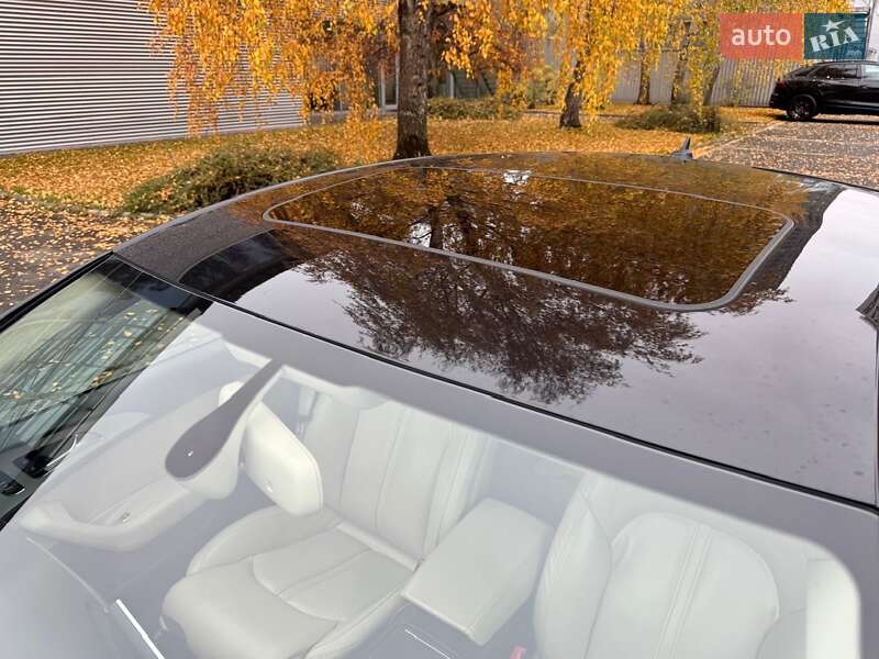 Седан Audi A6 2018 в Києві