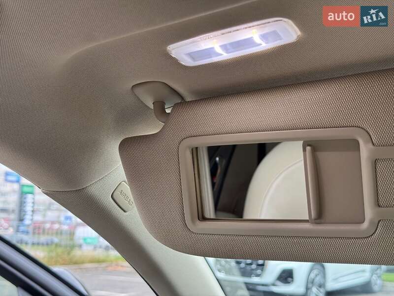 Седан Audi A6 2018 в Києві