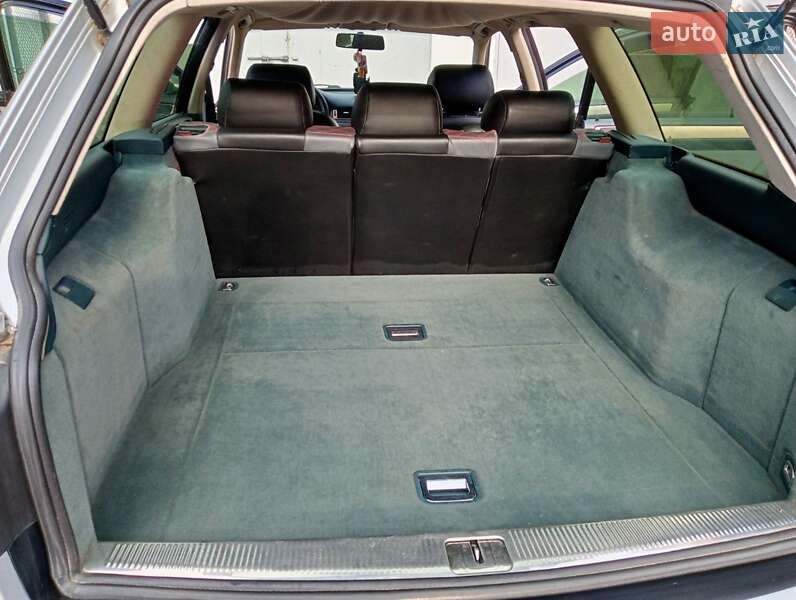 Універсал Audi A6 1999 в Могилів-Подільському фото 10 Універсал Audi A6 1999 в Могилів-Подільському