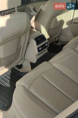 Седан Audi A6 2014 в Ковеле