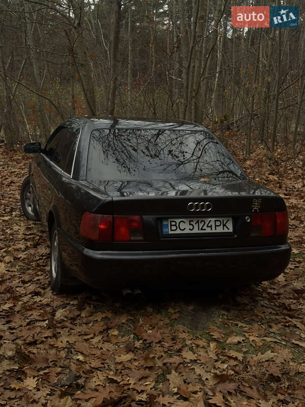 Audi A6 1995