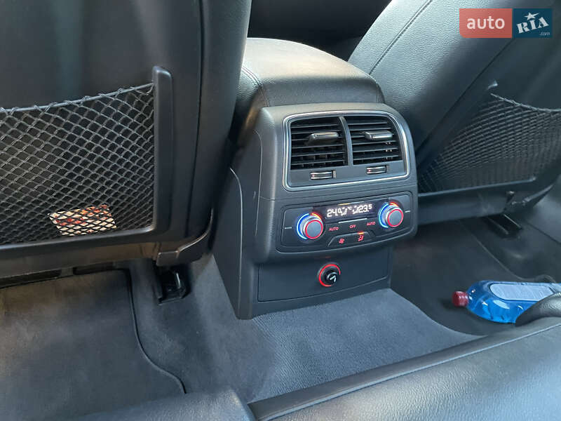 Універсал Audi A6 2016 в Івано-Франківську фото 22 Універсал Audi A6 2016 в Івано-Франківську