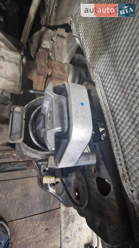 Седан Audi A6 2011 в Сарнах