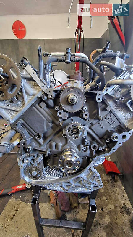 Седан Audi A6 2011 в Сарнах