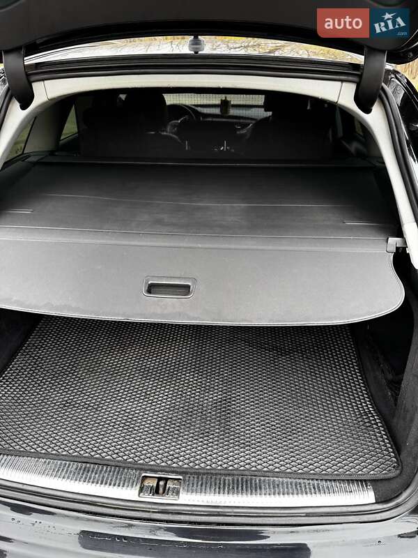 Универсал Audi A6 2013 в Запорожье