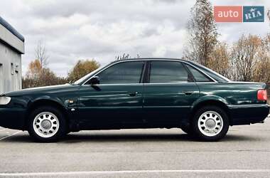 Седан Audi A6 1997 в Звягеле