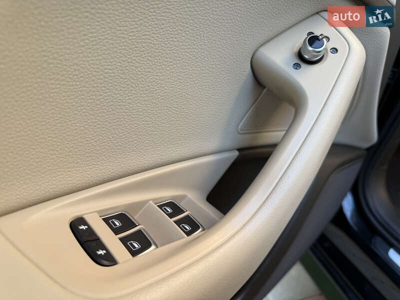 Седан Audi A6 2017 в Тячеві фото 12 Седан Audi A6 2017 в Тячеві