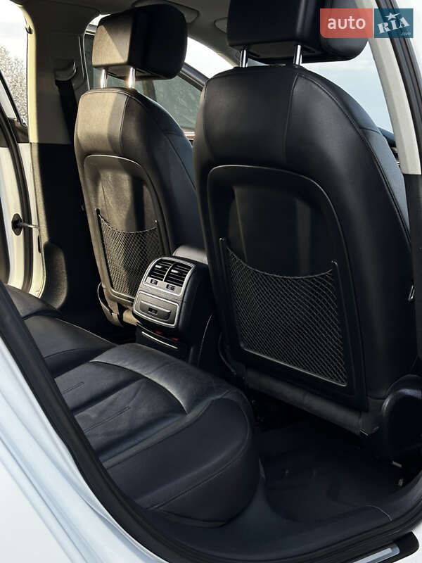 Седан Audi A6 2015 в Ивано-Франковске