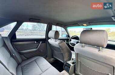 Седан Audi A6 1997 в Звягеле