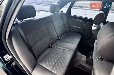 Седан Audi A6 1997 в Звягеле