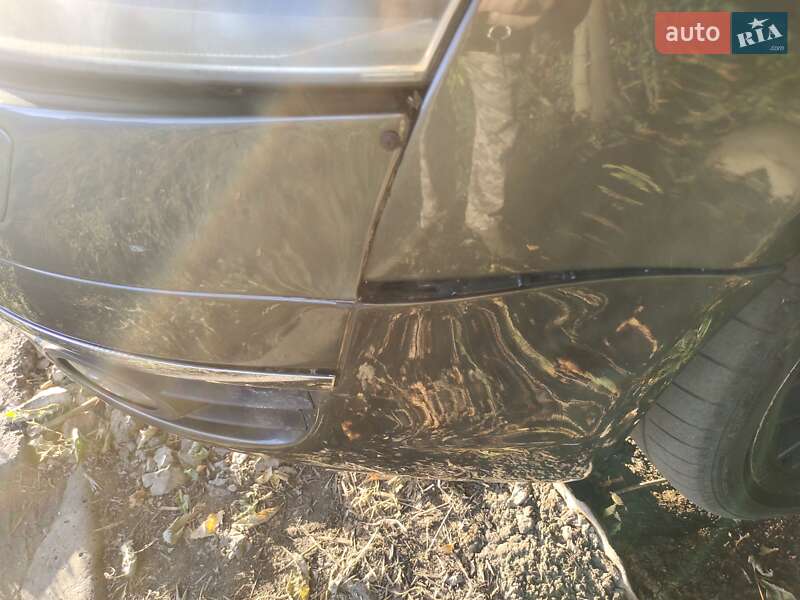 Універсал Audi A6 2005 в Пирятині фото 22 Універсал Audi A6 2005 в Пирятині