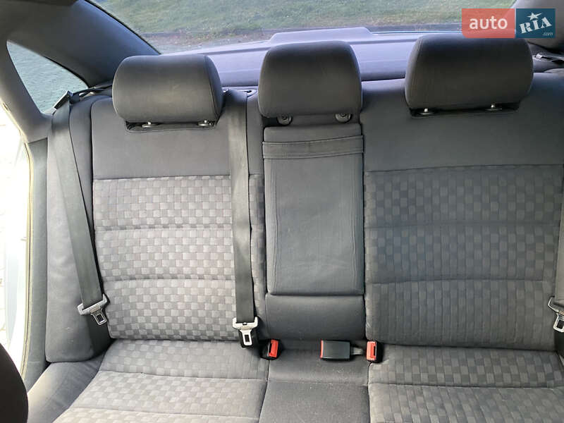 Седан Audi A6 1998 в Дубні фото 3 Седан Audi A6 1998 в Дубні