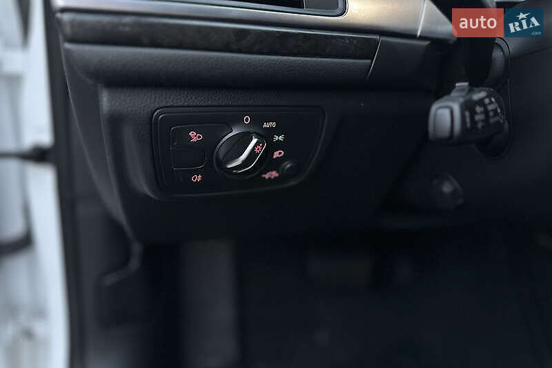 Седан Audi A6 2017 в Киеве фото 18 Седан Audi A6 2017 в Киеве