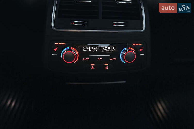 Седан Audi A6 2017 в Киеве фото 38 Седан Audi A6 2017 в Киеве