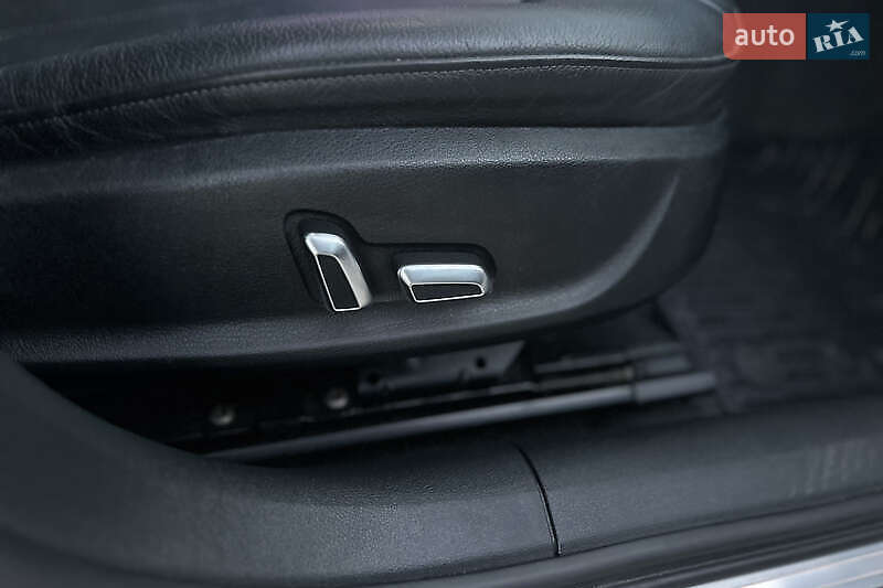 Седан Audi A6 2017 в Киеве фото 35 Седан Audi A6 2017 в Киеве