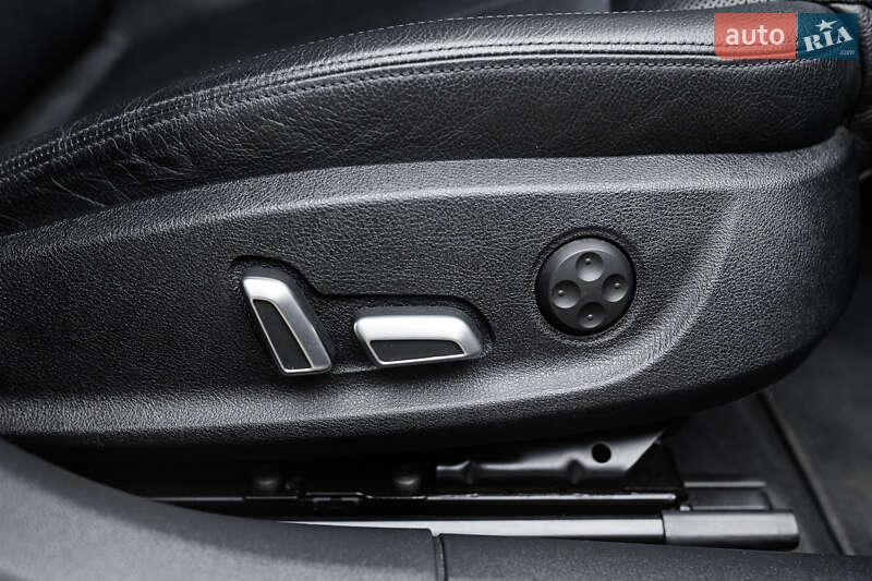 Седан Audi A6 2016 в Полтаве