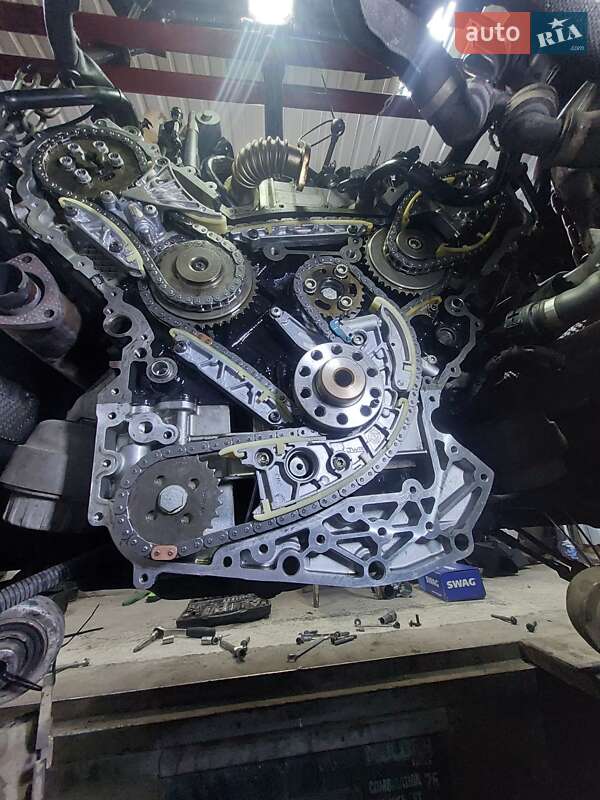 Универсал Audi A6 2010 в Гадяче фото 50 Универсал Audi A6 2010 в Гадяче