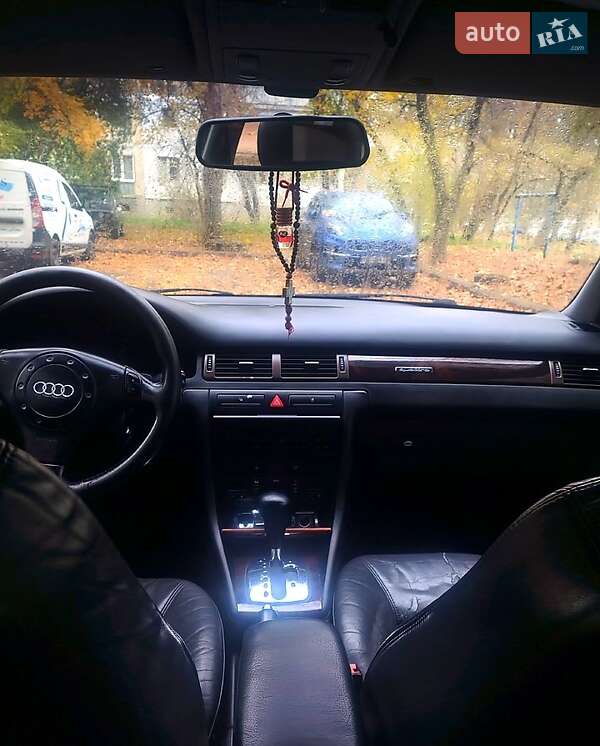 Седан Audi A6 2000 в Николаеве фото 2 Седан Audi A6 2000 в Николаеве