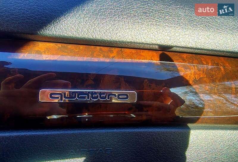 Седан Audi A6 2000 в Николаеве фото 12 Седан Audi A6 2000 в Николаеве