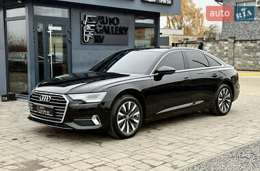 Седан Audi A6 2020 в Ровно фото 3 Седан Audi A6 2020 в Ровно