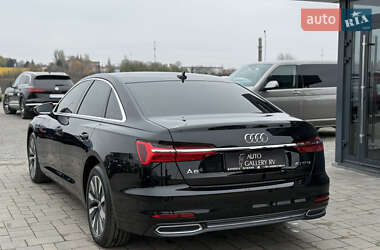 Седан Audi A6 2020 в Ровно фото 9 Седан Audi A6 2020 в Ровно
