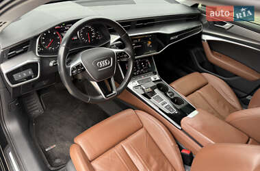 Седан Audi A6 2020 в Ровно фото 13 Седан Audi A6 2020 в Ровно