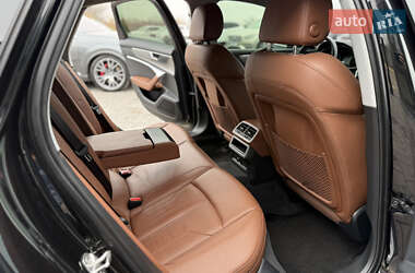 Седан Audi A6 2020 в Ровно фото 24 Седан Audi A6 2020 в Ровно