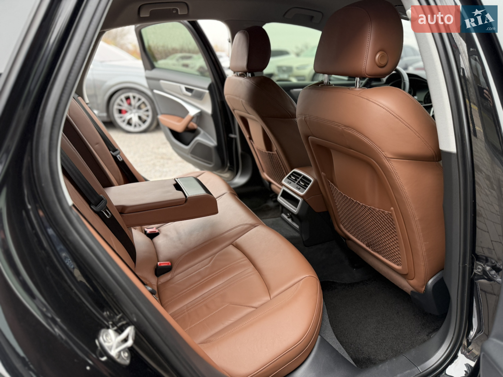 2020 Audi A6 - мініатюра 24