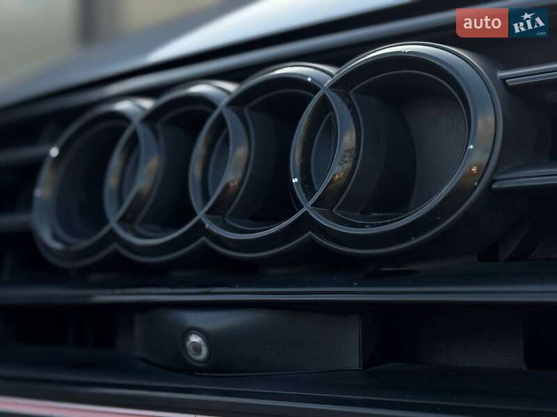 Седан Audi A6 2016 в Ровно фото 10 Седан Audi A6 2016 в Ровно