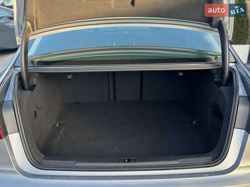 Седан Audi A6 2016 в Ровно фото 24 Седан Audi A6 2016 в Ровно