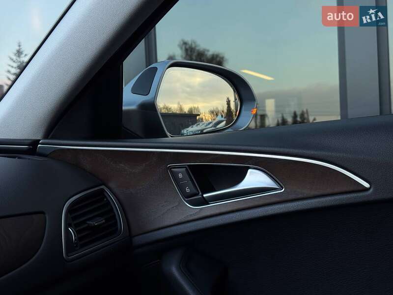 Седан Audi A6 2016 в Ровно фото 54 Седан Audi A6 2016 в Ровно