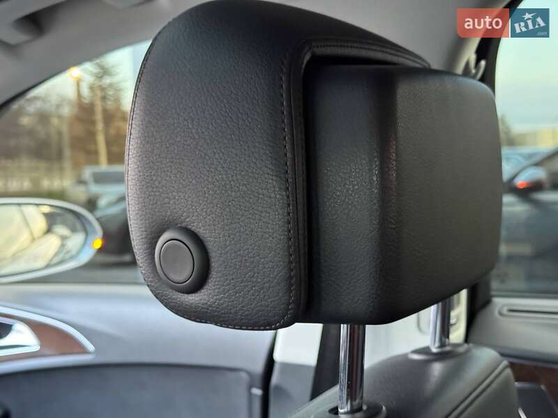 Седан Audi A6 2016 в Ровно фото 67 Седан Audi A6 2016 в Ровно
