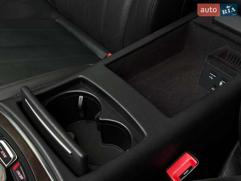 Седан Audi A6 2016 в Ровно фото 82 Седан Audi A6 2016 в Ровно