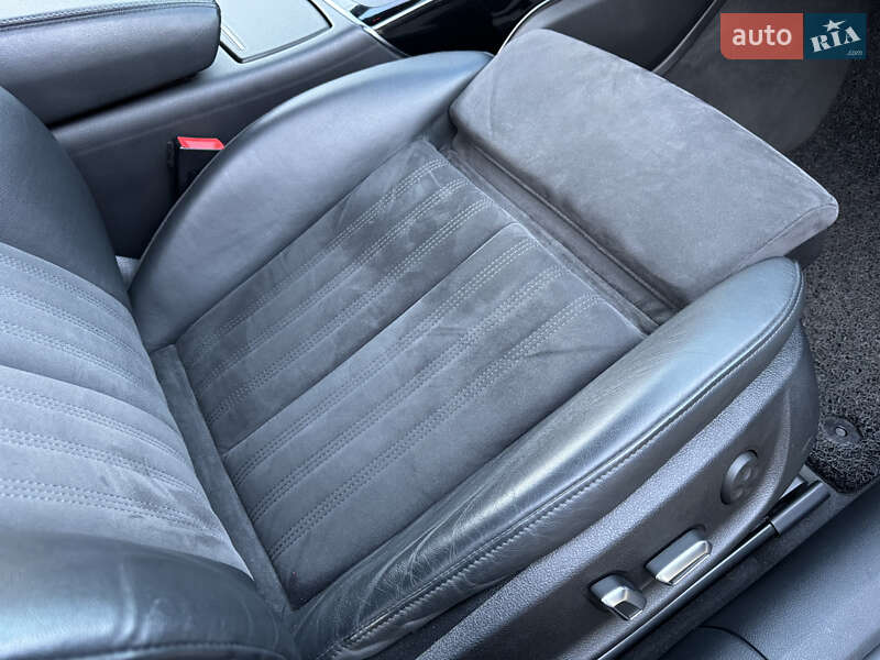 Седан Audi A6 2015 в Одесі