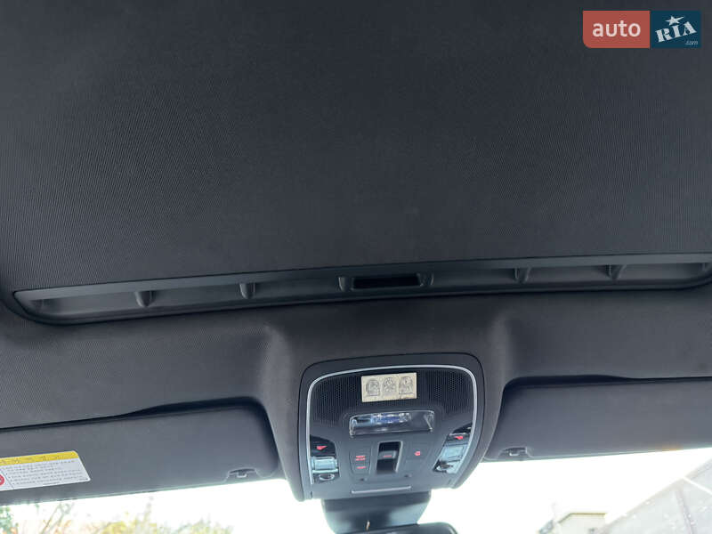 Седан Audi A6 2015 в Одесі