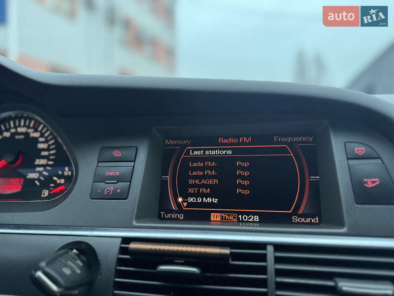 Седан Audi A6 2005 в Вінниці фото 14 Седан Audi A6 2005 в Вінниці