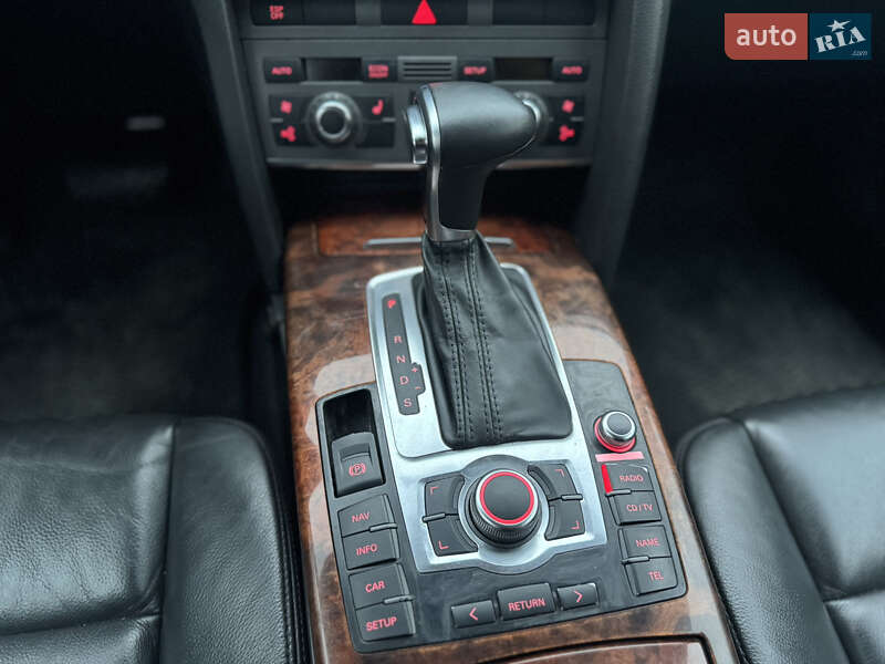 Седан Audi A6 2005 в Вінниці фото 15 Седан Audi A6 2005 в Вінниці