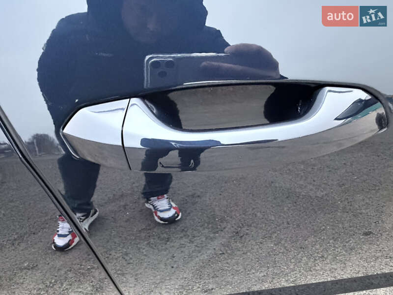 Седан Audi A6 2020 в Вінниці