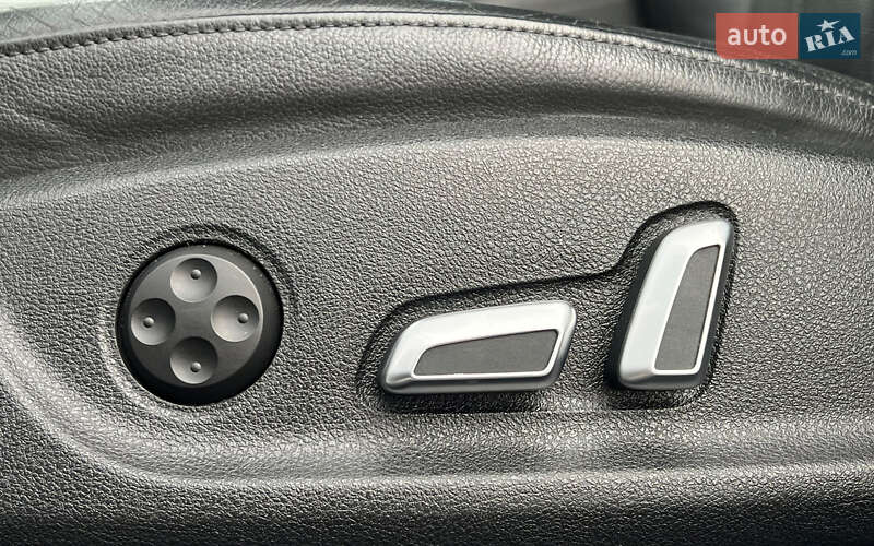 Седан Audi A6 2015 в Львове