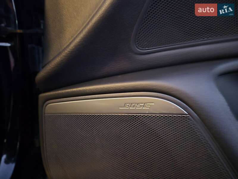 Седан Audi A6 2015 в Сваляве