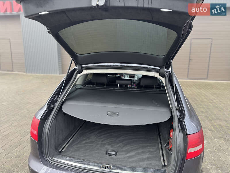Універсал Audi A6 2008 в Сарнах фото 19 Універсал Audi A6 2008 в Сарнах