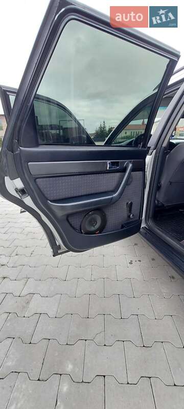 Универсал Audi A6 1996 в Подволочиске фото 17 Универсал Audi A6 1996 в Подволочиске