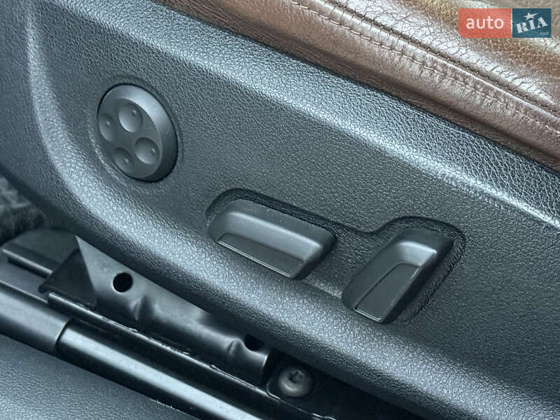 Седан Audi A6 2013 в Рівному