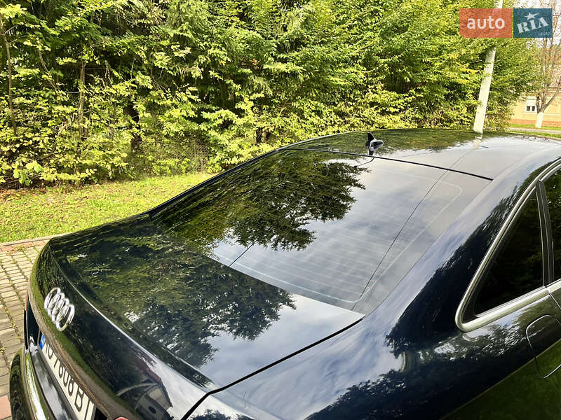 Седан Audi A6 2008 в Тячеві фото 20 Седан Audi A6 2008 в Тячеві