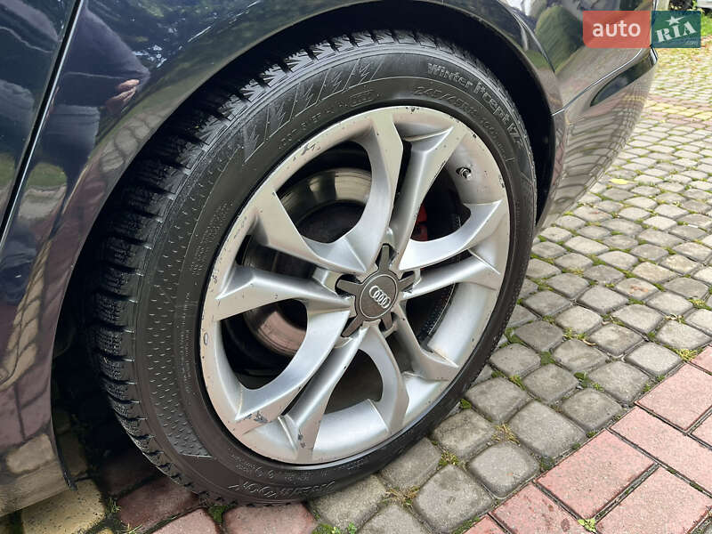 Седан Audi A6 2008 в Тячеві фото 29 Седан Audi A6 2008 в Тячеві